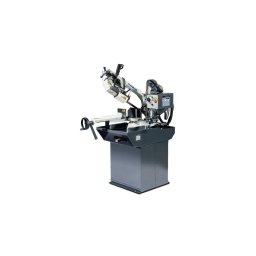 METALLKRAFT Szalagfűrészgép BMBS 220 x 250 H-G