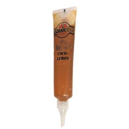 Hookah Cream - Coco Lemon