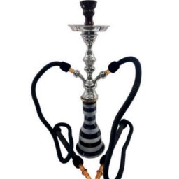Top Mark - 71 cm - Fekete