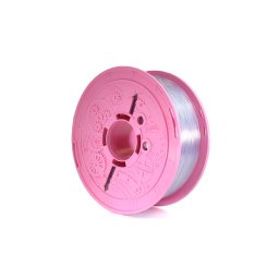 Filanora Filatech PETG filament 1,75mm natúr (víztiszta)
