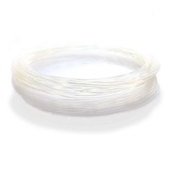 Filanora Filatech PETG filament 1,75mm 0,05kg natúr (víztiszta)