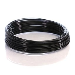 Filanora Filatech PETG Food safe filament 1,75mm 0,05kg fekete