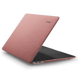 Spigen Thin Fit MacBook Air 13" 2018-2020 tok (rose gold)