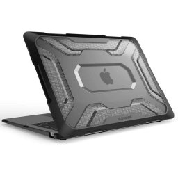 Supcase Unicorn Beetle Pro MacBook Air 13" 2018/2019 tok (fekete)