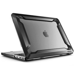 Supcase IBLSN Rugged MacBook Pro 13" 2016-2019 tok (fekete)