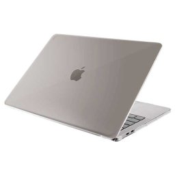 Uniq Husk Pro MacBook Pro 15" 2016/2017 tok (átlátszó)