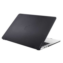 Uniq Husk Pro MacBook Pro 15" 2016/2017 tok (fekete)