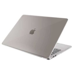 Uniq Husk Pro MacBook Pro 13" 2016/2017 tok (átlátszó)