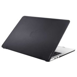 Uniq Husk Pro MacBook Pro 13" 2016/2017 tok (fekete)