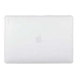 Uniq Husk Pro MacBook Air 13" 2018 tok (átlátszó)