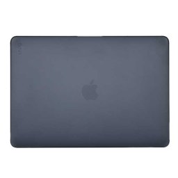 Uniq Husk Pro MacBook Air 13" 2018 tok (füst színű)