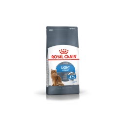 ROYAL CANIN LIGHT WEIGHT CARE - száraz táp felnőtt macskák részére az ideális testsúly eléréséért 8 kg