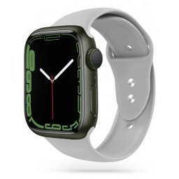 Tech-Protect Iconband 2 Apple Watch 42/44mm szíj (szürke)
