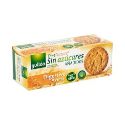 Gullon diab. Digestiva Avena/Zabpely keksz 410g