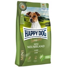 Happy Dog Supreme Sensible Neuseeland MINI 12,5kg