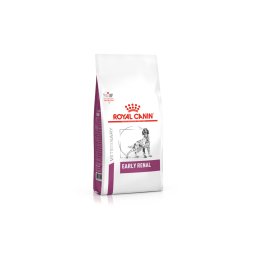 Royal Canin Early Renal - száraz gyógytáp krónikus veseelégtelenség korai jeleit mutató kutyák részére 2 kg