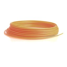 Filanora Filacorn PLA filament 1,75mm 0,05kg transzparens narancssárga
