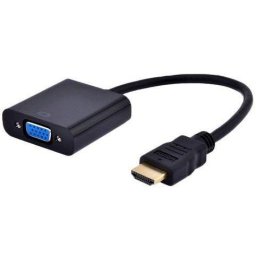 HDMI-VGA konverter Gembird A-HDMI-VGA-03