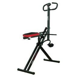 Toorx Total Body Squat lovaglógép
