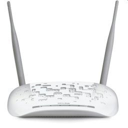 WiFi Access Point TP-LINK TL-WA801N 300M Wireless Access Point PN: TL-WA801N