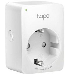 WiFi okos dugalj TP-LINK Tapo P100 PN: TapoP100(1P)