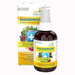 Viva-Natura-Bestnature Maximmun spray - 100ml