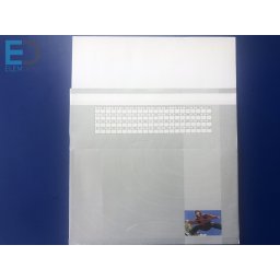 Silverline 2303 felvevõi tasak, munkatasak negatív és CD tokkal