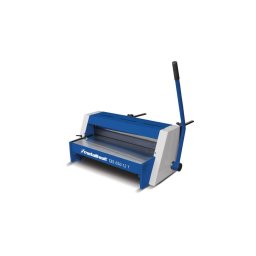 METALLKRAFT TBS 650-12 T Manuális precíziós asztali lemezvágó