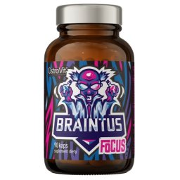OstroVit Braintus Focus