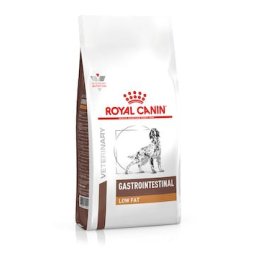 Royal Canin Canine Gastrointestinal Low Fat gyógytáp 12kg