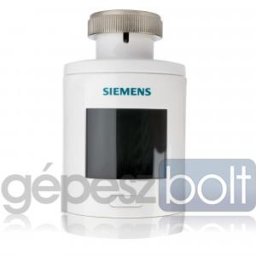 Siemens SSA911.01TH Vezeték nélküli szelepmozgató az okostermosztáthoz (RDS110.R)
