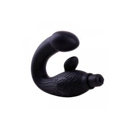 Chisa-Novelties Black Mont - prosztata masszőr