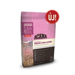 ACANA SINGLE Grass-Fed Lamb 11,4kg