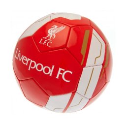 Liverpool FC focilabda, VR
