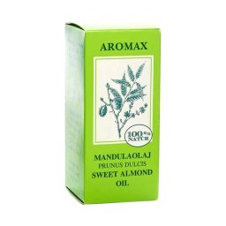 Aromax mandulaolaj 50ml