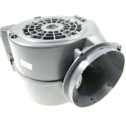 Teka páraelszívóhoz komplett motor 500M3-S DBE