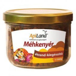 Apiland Méhkenyér - 300g