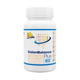Napfényvitamin ColonBalance plus 60 db