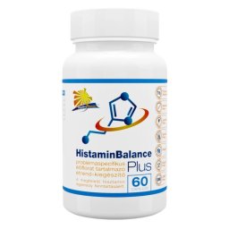 Napfényvitamin HistaminBalance plusz 60 db