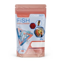 Collango Fish Collagen