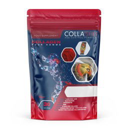 Collango Collagen Pour Homme