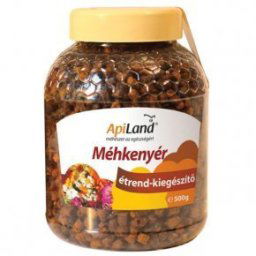 Apiland Méhkenyér - 500g