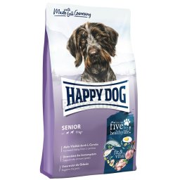 Happy Dog Supreme Fit & Vital Senior 1 kg