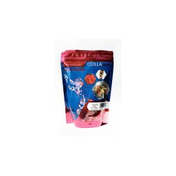 COLLANGO Collagen Pour Homme 348 g kékmálna kollagén