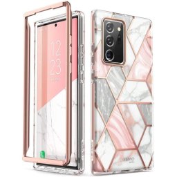 Supcase Cosmo Marble Samsung Galaxy Note 20 Ultra (márvány)