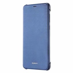 Huawei Flip kinyitható telefontok Huawei P Smart (kék)