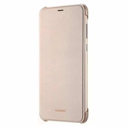 Huawei Flip kinyitható telefontok Huawei P Smart (arany)