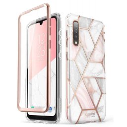 Supcase Cosmo Marble Samsung Galaxy A50/A50s/A30s tok (márvány)