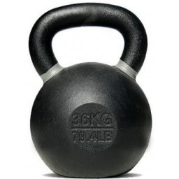 Toorx Pro Cross Evo kettlebell 36 kg