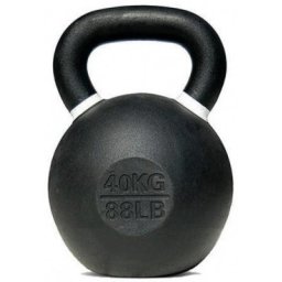 Toorx Pro Cross Evo kettlebell 40 kg
